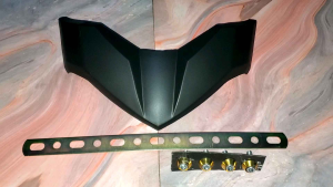 VISOR BEAT STREET 2016 2017 2018 MODEL COSTUM WINDSHIELD BEAT STREET 2016 2017 2018 MODEL COSTUM