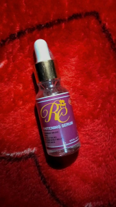 SERUM rc glow klinik ORIGINAL💯 NEW (BISA COD) PAKET RESELLER | Buy 2pcs Get Kapas