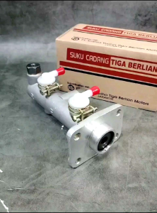 MB295340 Bm Assy Ps100 - Ps120 Lama / Brake Master / Rem Atas Mitsubishi Umplung