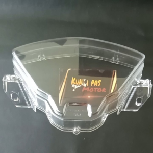 mika kaca speedometer spedometer spidometer Revo fi fit injeksi K03 original Kuncipas