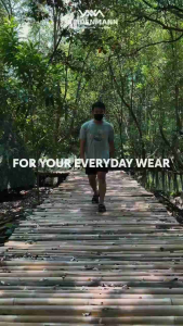 Sandal weidenmann MONTANA/Sandal outdoor/