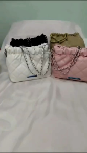 Tas Selempang Wanita Import 2023 Shoulder Bag Wanita Import