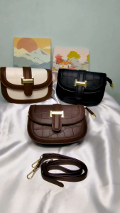 Tas Selempang Wanita Import: Tas Stylish & Nyaman