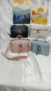 Tas Selempang Wanita Import: Hand Bag Wanita Import
