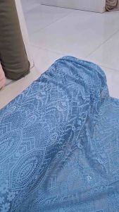 Brokat Lace Etnik Modern Series