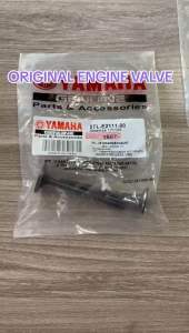 ORIGINAL HONDA ENGUNE VALVE TMX155 14721-KCS-650