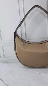 Parves Tas Selempang Wanita Terbaru Sabit Tas Wanita Kekinian Terhits Bahan Kulit UK 28x7x18