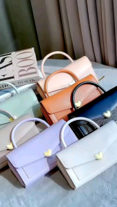 EMELIA BAG JIMSHONEY BANDUNG OFFICIAL