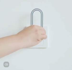 Readystock现货🇲🇾超声波驱蚊神器2025款驱蚊苍蝇蟑螂电子驱蚊器除螨虫家用室内宿舍