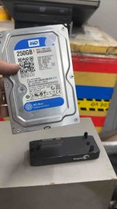 Dock Seagate chép dữ liệu ko kèm phụ kiện