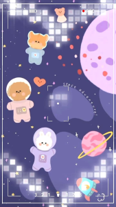 Kaos Anak Cewek Usia 2-12 Tahun: Desain Lucu & Gambar I Love U Mixue