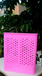 Tempat Sendok Murah Meriah & Berkualitas: Wadah Sendok Praktis & Tahan Air