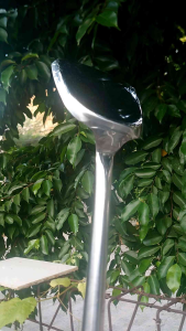 SODET STENLIS BESAR JUMBO PANJANG BERAT STENLIS FULL TANPA SAMBUNGAN