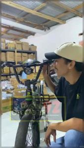 Panduan Lengkap: Aksesoris Lampu Depan Sepeda Piw Piw