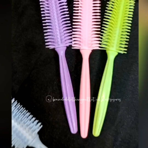 SISIR BLOW SALON / SISIR ROL WARNA / SISIR RAMBUT GULUNG / SISIR HAIR STYALING BLOW BM7325