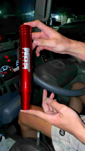 Tongkat Persneling MANUAL UNIVERSAL BISA CODSHIFT KNOBSHIFT KNOP Tuas persenelingTuas gigi