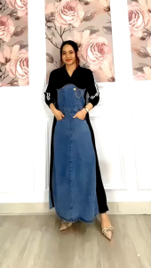 Pakaian Wanita: Mengenal Dress Ante