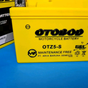 Aki Kering Motor Murah Yamaha Vixion Mio Soul. Xeon.