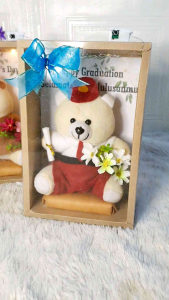 Gift box boneka /gift box cantikk/hampers box