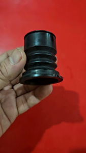 KARET SEAL /SIL MESIN CUCI 2 TABUNG POLYTRON ORIGINAL