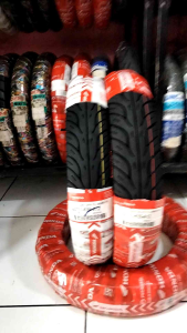 ban matic tubles honda federal 80/90 90/90 ring 14 beat vario mio soul