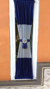 Gorden Jendela Minimalis, Gorden Murah, Gorden Kupu-Kupu, Gorden Eskotic