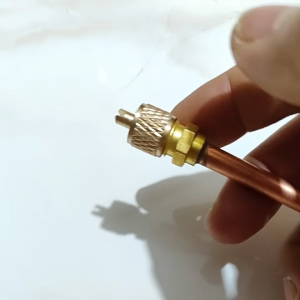 Pentil Kulkas ukuran 3/16