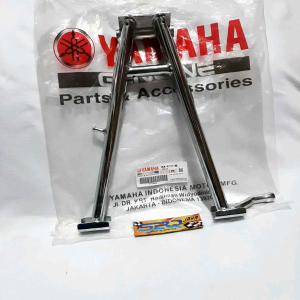 STANDAR TENGAH RX KING RXKING CROME ORIGINAL SETANDAR GANDA RX King CROME