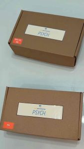 Psychometrician Flash Cards | RPm | Board Exam | School | Reviewer