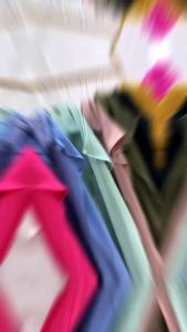 Dress Viral Kekinian - Giory Dress Crinkle Model Terbaru