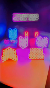 PROMO StopLamp Running Mio Sporty Dan Smile 8 mode Otomatis dan rem nyala diam semua (MIO)