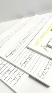 Tracing Pad
