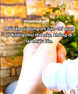 TIẾT KIỆM - BỘ ĐÔI Lăn Khử Mùi & Ngăn Tiết Mồ Hôi Chuyên Sâu STOPIREX DETRANSPIRANT INTENSIF Dành Cho Nam Và Nữ (30ml)