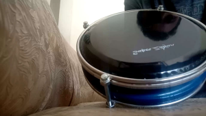 Tamtam Keprak Mika Diameter 8in: Panduan Lengkap