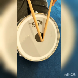 Snare Drum Suporter diameter 10in 12in 14in