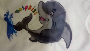 HappyOliver KAOS SINGLET MOTIF ANAK kaos dalam oblong anak laki2 dan perempuan newborn-3thn
