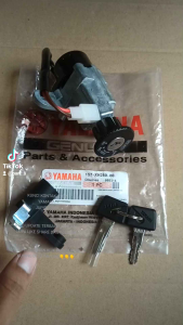 KUNCI KONTAK JUPITER MX LAMA 1S7 KOMPLIT