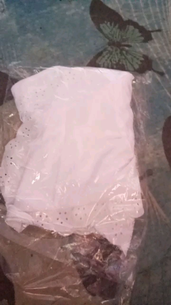 Buyer review video 3