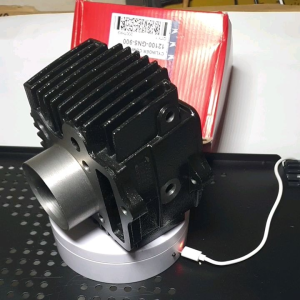 Blok Seher Piston Kit Set GRAND/BLOK SEHER GN5 GRANDSUPRA LAMA ASTREA PRIMA HONDA WIN