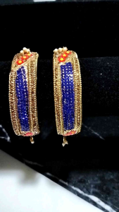Fancy Bangles