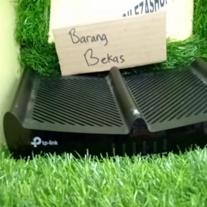 TP-LINK TL-WR841HP 300Mbps High Power Wireless N Router Second