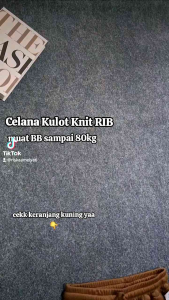 Celana Kulot Nyaman & Tahan Lama: Pilihan Terbaik untuk Wanita