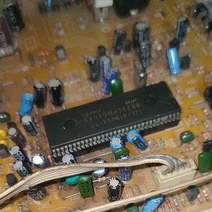 ic tv tcl 8823CPNG4U89 copotan