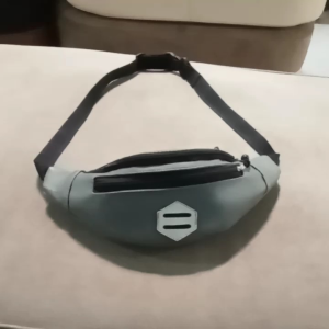 Tas Selempang Untuk Pergi Ke Kantor & Desain Trendy