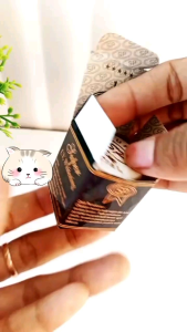 【Asli Indonesia】2 pcs Krim SP HITAM SUPER UV untuk siang dan malam  Cream pemutih wajah