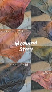 JILBAB JOURNEY GRADA