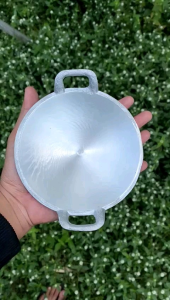 Pelengkap Mainan Masak Masakan Anak Wajan Sodet Serok Mini Bisa Di Pakai Beneran