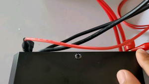 เครื่องอัลตร้าโซนิคอินเวอร์เครื่องอัจฉริยะ 2023 รุ่น 20 เฟสรุ่น ห้ามนำไปจับสัตว์ LW-99000w