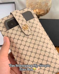 MARIONE - Tas HP SHEVILA FREE BOX Slempang Hp Original Tas Wanita Mini