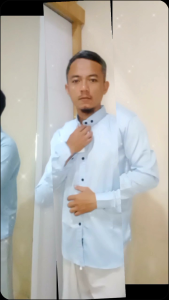 Kemeja Pria Keren Bahan Toyobo Import